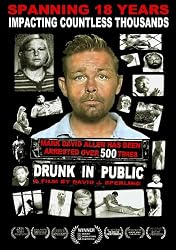 Drunk In Public