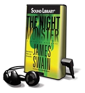 The Night Monster: A Novel of Suspense