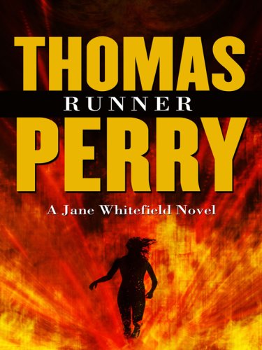 Runner by Thomas Perry