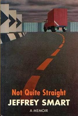 Not quite straight: A memoir