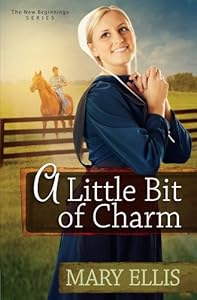 A Little Bit of Charm