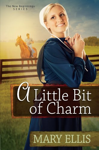A Little Bit of Charm by Mary Ellis
