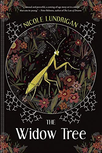 The Widow Tree by Nicole Lundrigan