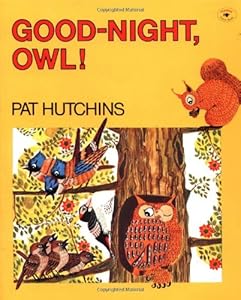 Good-Night, Owl!