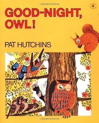 Good-Night, Owl!