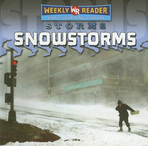 Snow Storms by Jim Mezzanotte