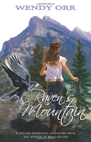Raven's Mountain by Wendy Orr