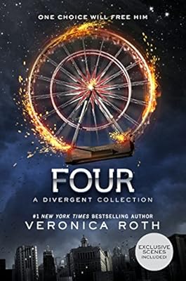 Four: A Divergent Collection