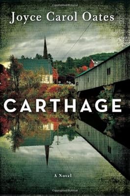 Carthage: A Novel