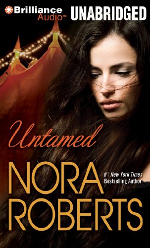 Untamed by Nora Roberts