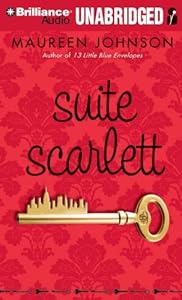 Suite Scarlett