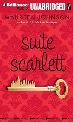 Suite Scarlett