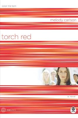 Torch Red: Color Me Torn