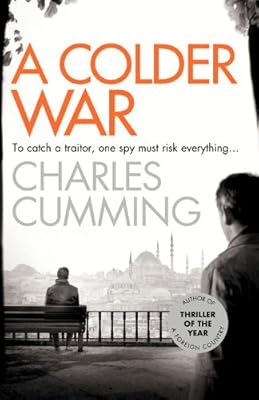 A colder war