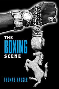 The Boxing Scene (Sporting)
