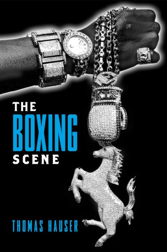 The Boxing Scene (Sporting) by Thomas Hauser