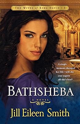 Bathsheba: A Novel