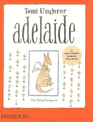 Adelaide: The Flying Kangaroo