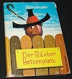 Der Räuber Hotzenplotz (gebunden 1972) - Otfried Preußler