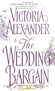 The Wedding Bargain