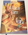 A Fatal Yarn
