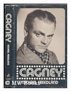 CAGNEY, A BIOGRAPHY
