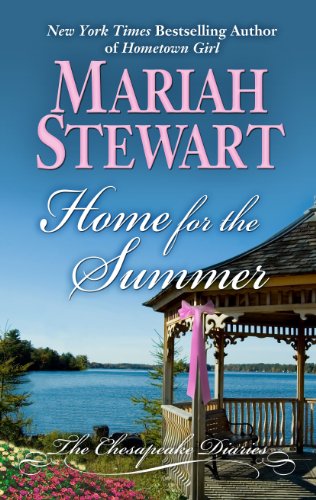 Home for the Summer by Mariah Stewart