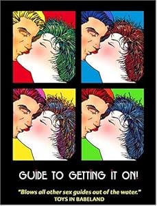 Guide to Getting It On, 5th Edition