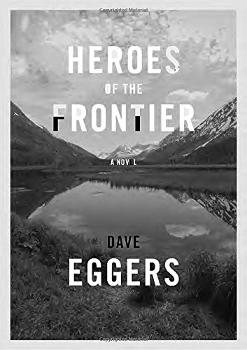 Heroes of the Frontier