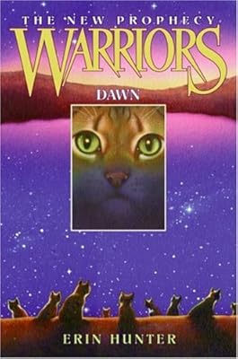 Dawn (Warriors: The New Prophecy, Book 3)