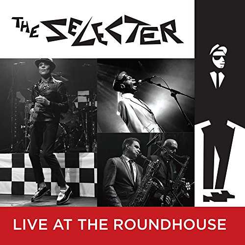 Algopix Similar Product 6 - Live At The Roundhouse Double