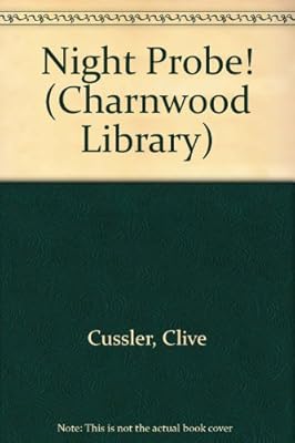 Night Probe!