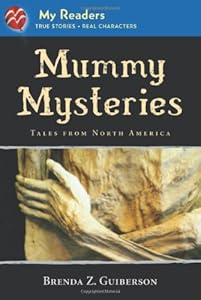 Mummy mysteries