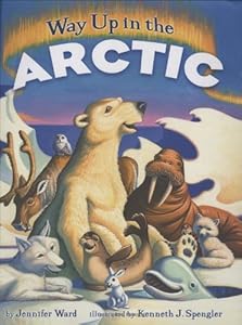 Way Up in the Arctic