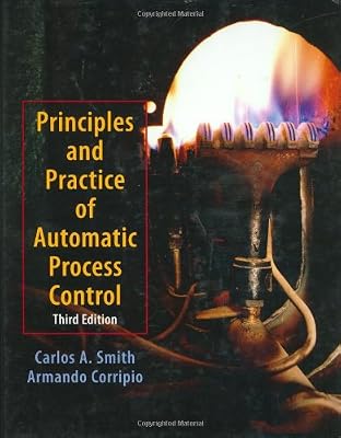 Principles and Practices of Automatic Process Control