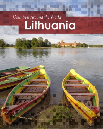 Lithuania by Melanie Waldron