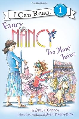Fancy Nancy and the Too-loose Tooth