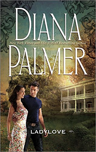 Lady Love by Diana Palmer