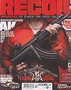 Recoil Magazine Issue 26