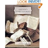 Grimm's Fairy Stories