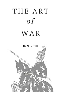 The Art of War by Suntzu