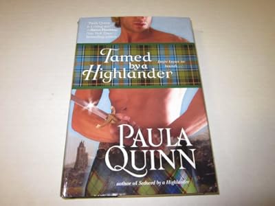 Tamed by a highlander
