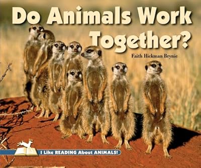 Do Animals Work Together?