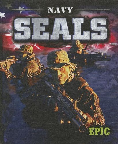 Navy Seals by Nick Gordon