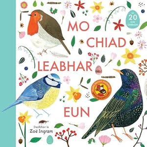 Mo Chiad Leabhar Eun