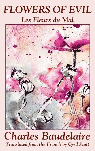 Flowers of Evil by Charles Baudelaire