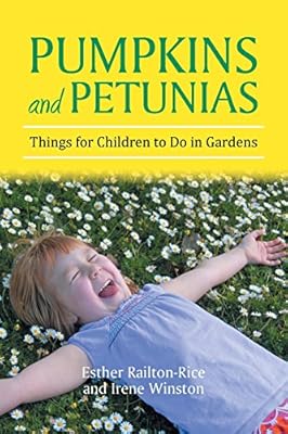 Pumpkins and Petunias