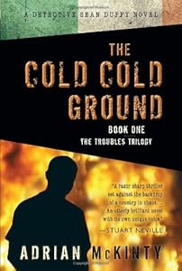The Cold Cold Ground
