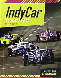 Indycar Racing