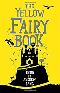 The yellow fairy book